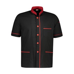 روپوش آشپزی مدل taha60