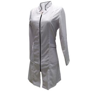 روپوش پزشکی زنانه مدل sh109