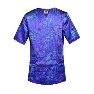 روپوش پزشکی مردانه مدل ro21