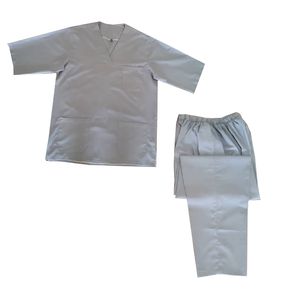 روپوش پزشکی مردانه مدل scrub62322