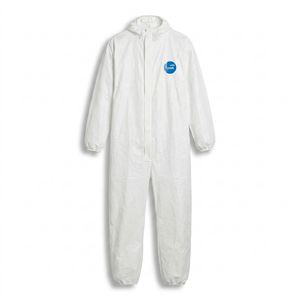 روپوش کار مدل لباس یک بار مصرف tyvek
