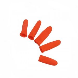 روکش انگشتی مدل antistatic 23 بسته 10 عددی