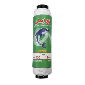 ريسمان بنايی ايمان مدل pa 2312