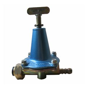 رگلاتور پارس رگلاتور مدل a301