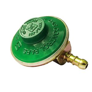 رگلاتور پارس مدل l12kg