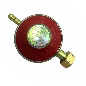 رگلاتور گاز پارس رگولاتور مدل a501