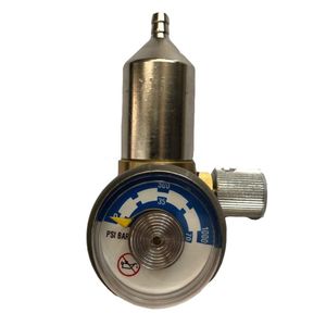رگلاتور گاز کالیبراسیون کال مدل ff100 0.5