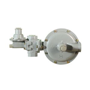 رگلاتور گاز کنترل گاز اکباتان مدل 10 متر مکعب