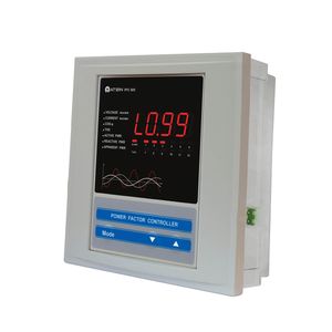 رگولاتور بانک خازنی آتبین مدل pfc600 6