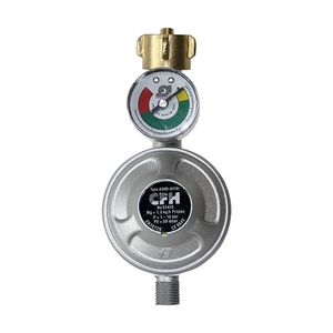 رگولاتور فشار مدل drf 465