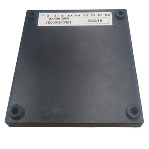 رگولاتور موتور ای وی ار مدل sx440