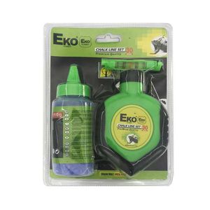 ریسمان رنگی اکو مدل ecl 002