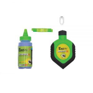 ریسمان رنگی اکو مدل ecl001