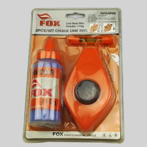 ریسمان رنگی فاکس مدل fx15 fh020