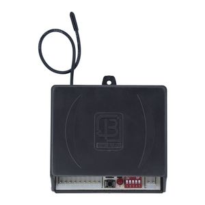 ریسیور ریموت درب اتوماتیک بتا مدل سه رله ریموت دار کد 01