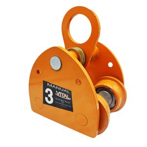 ریل جرثقیل ویتال مدل دستی کد yp 3ton