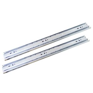 ریل ساچمه ای امیت مدل r2   055 سایز 55 سانتی متر بسته 2 عددی