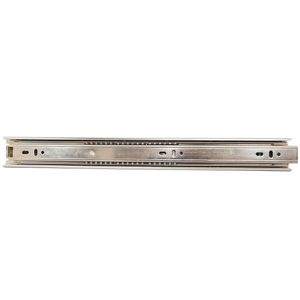 ریل ساچمه ای مهکو مدل r451040 سایز 40 سانتی متر بسته 2 عددی