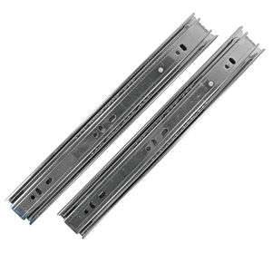 ریل کابينت مارلی مدل pa 2138 سايز 30 سانتی متر بسته 2 عددی