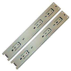 ریل کشو مدل ds 4200 سایز 30 سانتی متر بسته 2 عددی