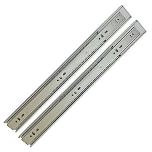 ریل کشو مدل ds 4205 سایز 45 سانتی متر بسته 2 عددی