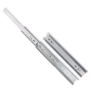 ریل کشو مدل rk01 سایز 40 سانتیمتر بسته 2 عددی