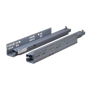 ریل کشو یونی هوپر مدل cl12e1.400 بسته دو عددی