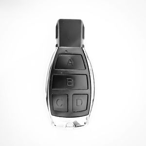 ریموت بلوتوث درب پارکینگ مدل 433benz