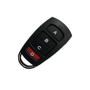 ریموت بلوتوث درب پارکینگ مدل 433mhz