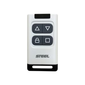 ریموت بلوتوثی استیل کد 433 mhz