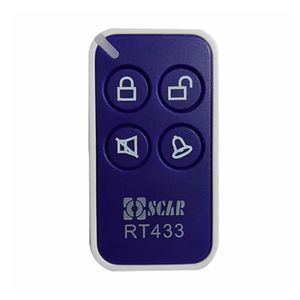 ریموت بلوتوثی اسکار مدل bt433