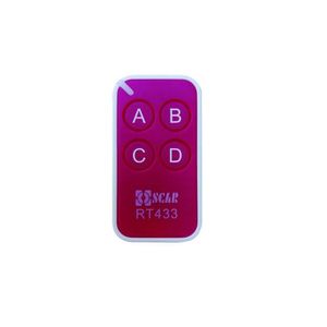 ریموت بلوتوثی اسکار مدل bt433mh