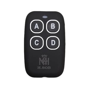 ریموت بلوتوثی در باز کن ام اند اچ مدل aa 433