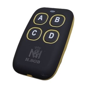 ریموت بلوتوثی در باز کن ام اند اچ مدل bb 433