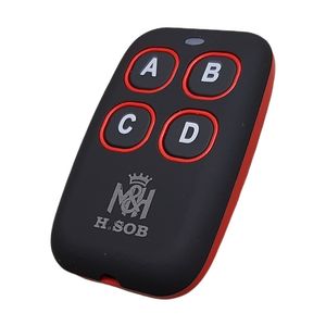 ریموت بلوتوثی در باز کن ام اند اچ مدل cc 433