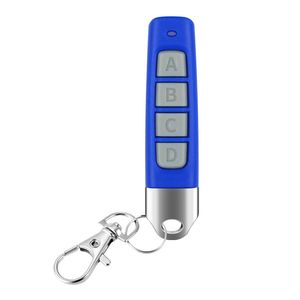 ریموت بلوتوثی در ورودی مدل 433mhz blue