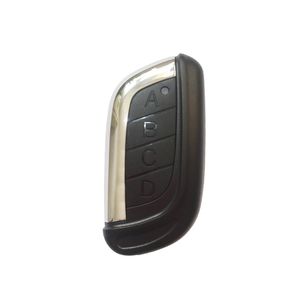ریموت بلوتوثی در ورودی مدل lux کد dezh 433