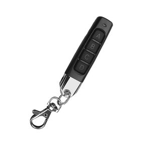 ریموت بلوتوثی در ورودی مدل pencil blck کد dezh 433