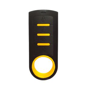 ریموت بلوتوثی در ورودی کد dezh 433 angsh zd