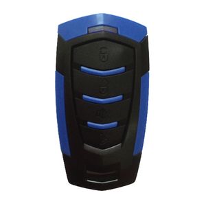ریموت بلوتوثی در ورودی کد dezh 433 btmn ab