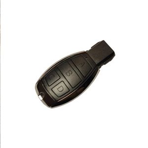ریموت بلوتوثی در پارکینگ مدل bnz433