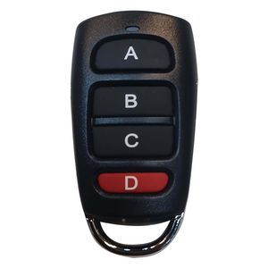 ریموت بلوتوثی درب پارکینگ اچ اس مدل 433mhz