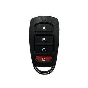 ریموت بلوتوثی درب پارکینگ مدل az 433