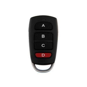 ریموت بلوتوثی دربازکن اسکار مدل azera 433rt