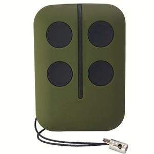 ریموت بلوتوثی دربازکن اچ اس پی مدل gh37
