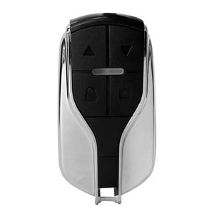 ریموت بلوتوثی دربازکن تراست کد d 433 mzr