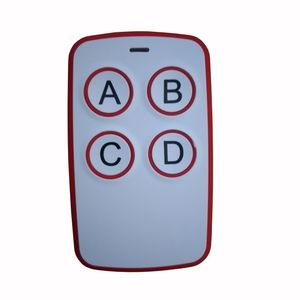 ریموت بلوتوثی دربازکن دریم بیگ مدل 433mhz
