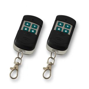 ریموت بلوتوثی دربازکن مدل  ساید ۴۳۳ بسته 2عددی