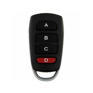 ریموت بلوتوثی دربازکن مدل 433mhz