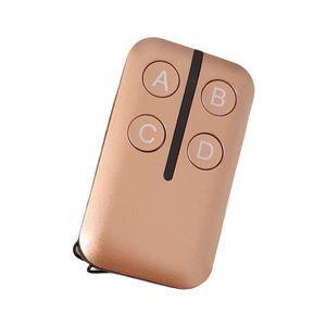 ریموت بلوتوثی دربازکن مدل ac 433